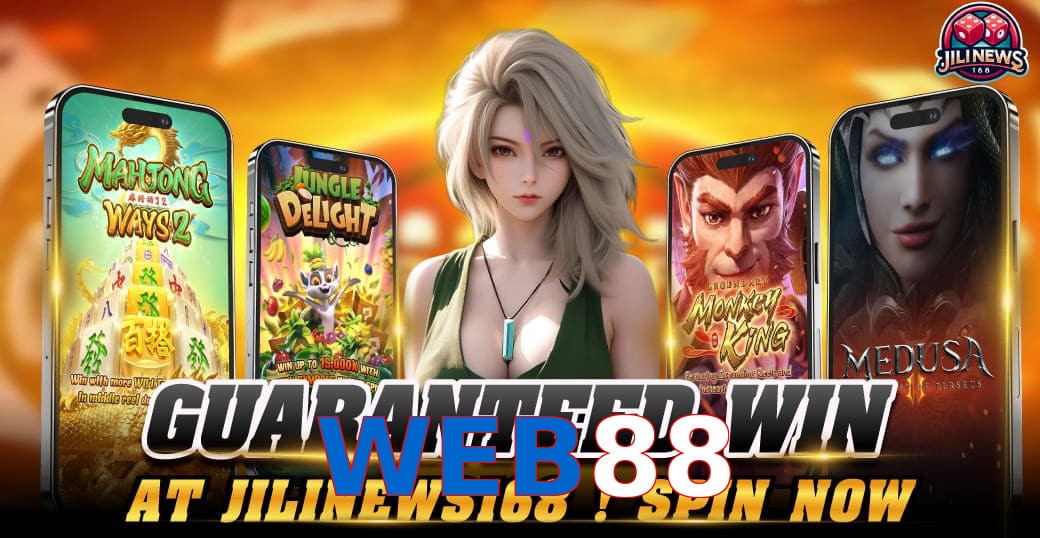 WEB88
