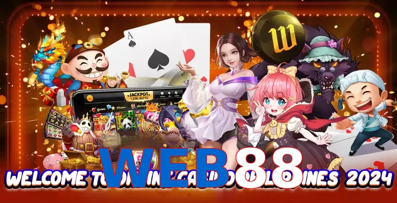 WEB88