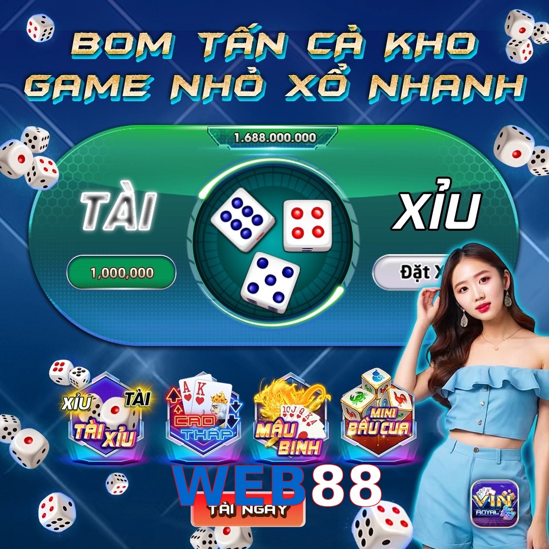 WEB88