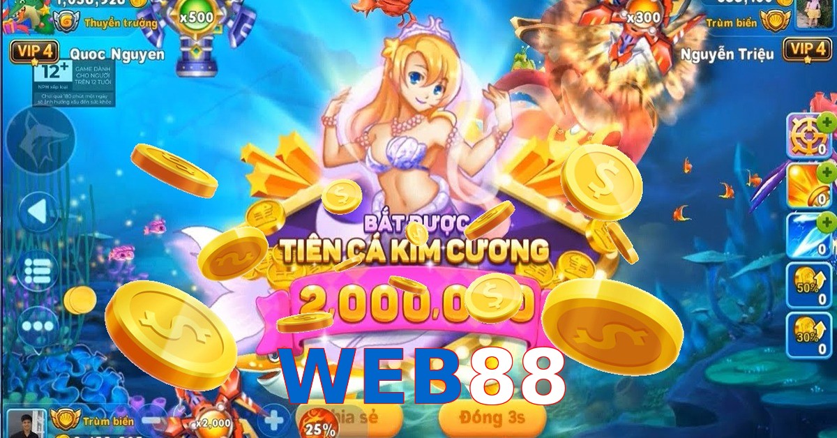 WEB88
