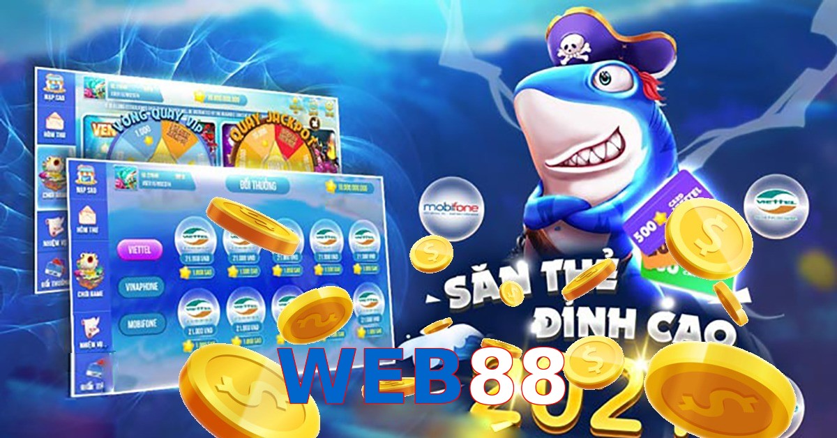 WEB88