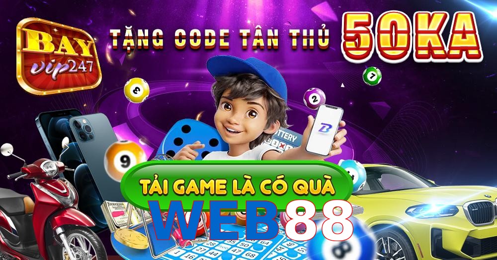 WEB88