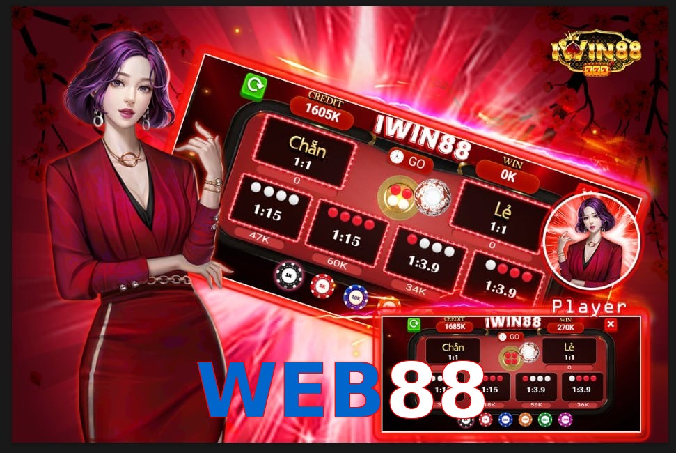 WEB88