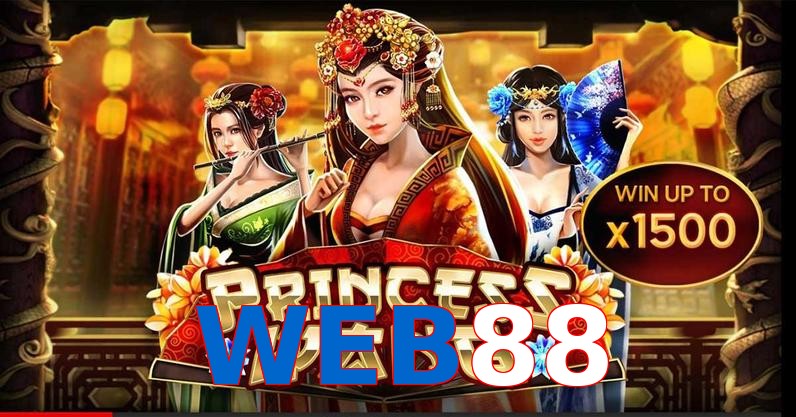 WEB88