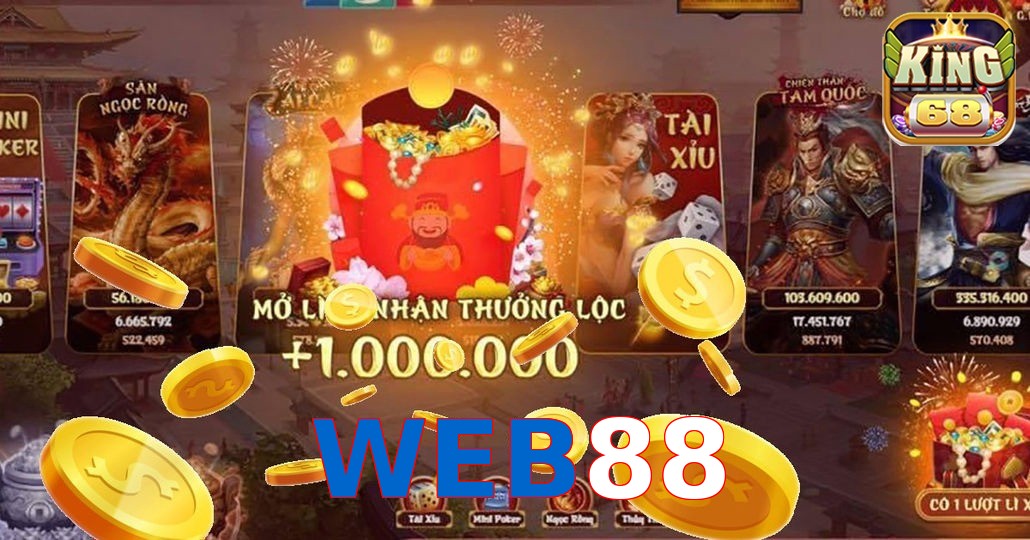 WEB88