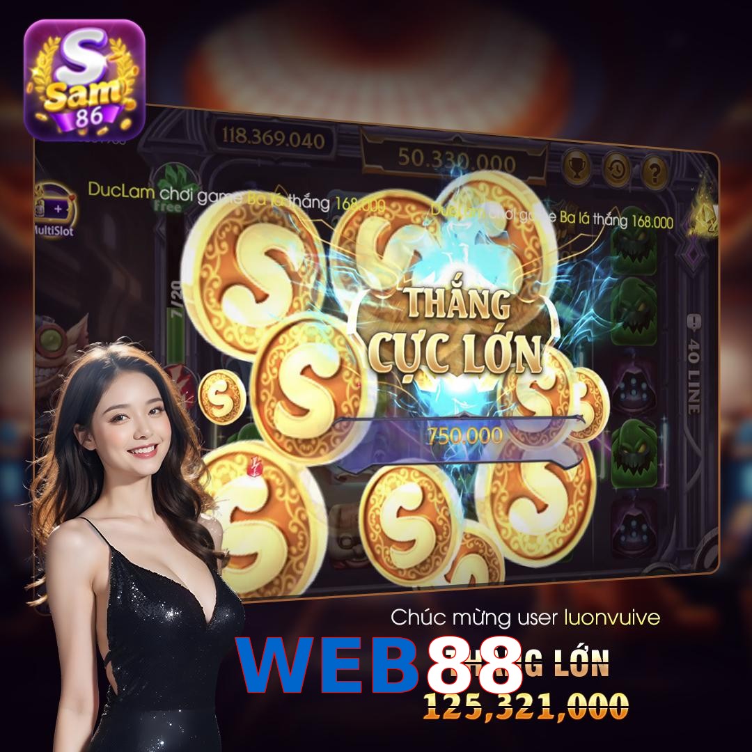 WEB88