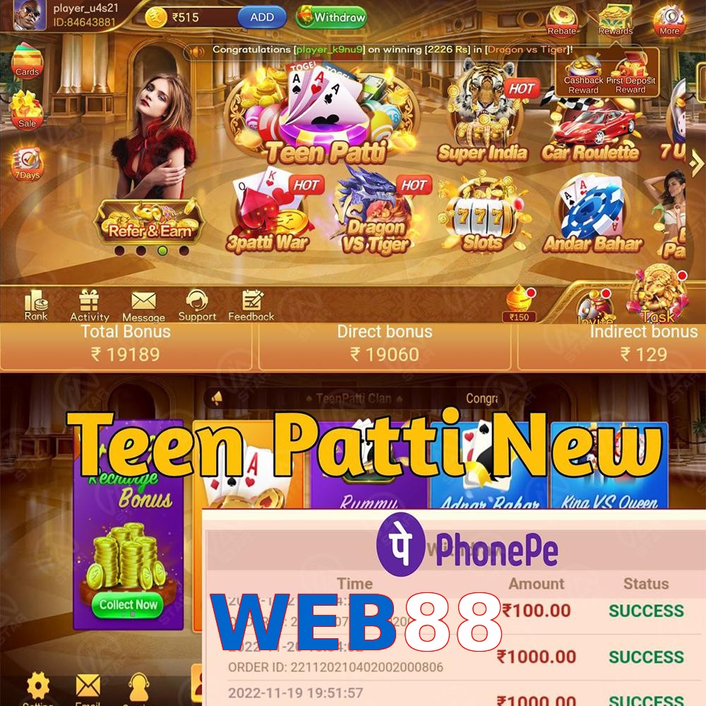 WEB88